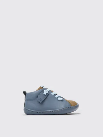CAMPER SHOES CAMPER KIDS COLOR MULTICOLOR,F92880005
