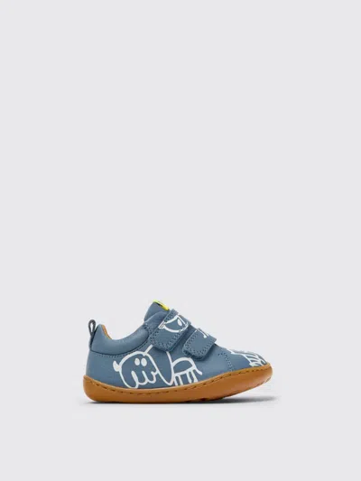 Camper Kids' Schuhe  Kinder Farbe Bunt