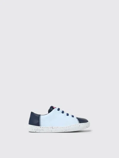 Camper Shoes  Kids Color Multicolor In Bunt
