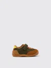 Camper Shoes  Kids Color Multicolor In Bunt