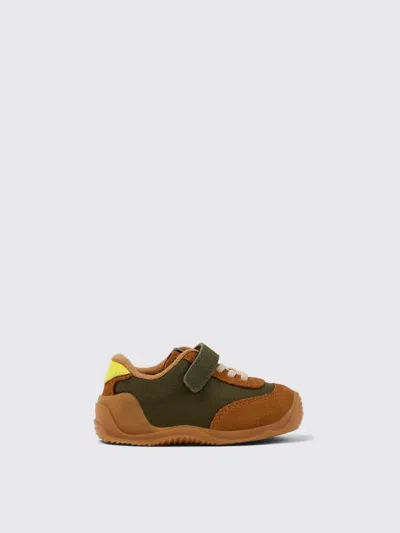 Camper Shoes  Kids Color Multicolor In Bunt