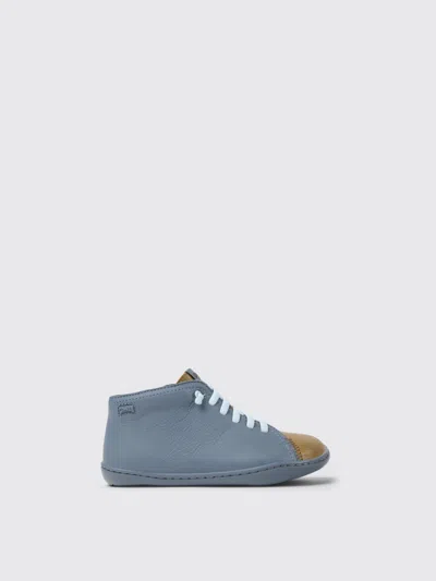 Camper Shoes  Kids Color Multicolor In Bunt