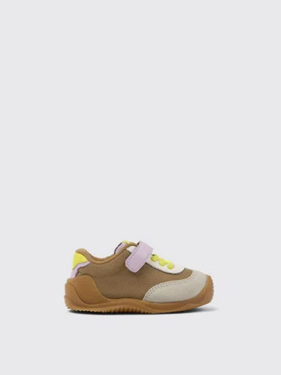 Camper Shoes  Kids Color Multicolor In Bunt