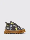 Camper Shoes  Kids Color Multicolor In Bunt