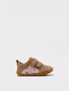 Camper Shoes  Kids Color Nude In Nude