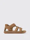 Camper Shoes  Kids Color Nude