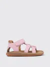 Camper Shoes  Kids Color Pink In Pink