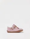 Camper Shoes  Kids Color Pink In Pink