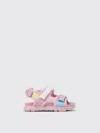 Camper Shoes  Kids Color Pink