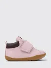Camper Shoes  Kids Color Pink In Pink