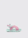Camper Shoes  Kids Color Pink In Pink