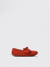 Camper Ballerinas For In Red