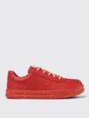 Camper Shoes  Kids Color Red In Red