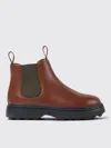 Camper Shoes  Kids Color Red In Rot