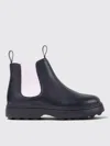 Camper Shoes  Kids Color Violet In Violett