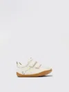 Camper Shoes  Kids Color White In White