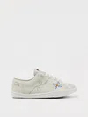 Camper Shoes  Kids Color White In White
