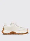 Camper Shoes  Kids Color White In White