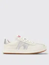 Camper Shoes  Kids Color White In White