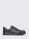 Camper Shoes  Men Color Black In Black