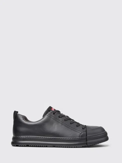 Camper Shoes  Men Color Black