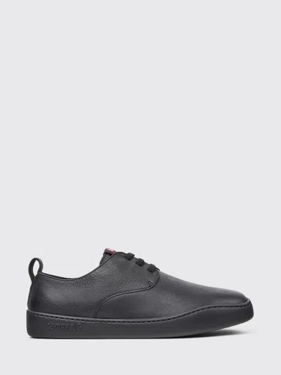 Camper Brogue Shoes  Men Color Black