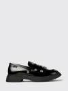 Camper Shoes  Men Color Black In Black
