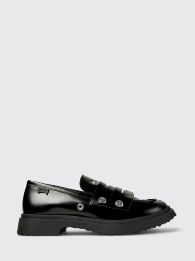Camper Shoes  Men Color Black