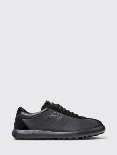 CAMPER SNEAKERS CAMPER MEN COLOR BLACK,H46053002