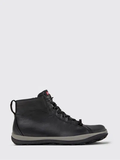 Camper Shoes  Men Color Black