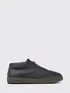 Camper Shoes  Men Color Black In Black