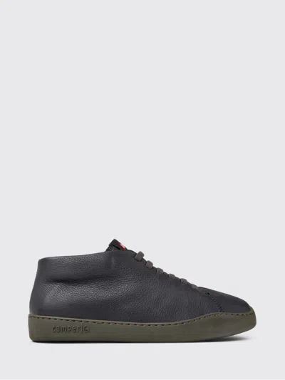 Camper Shoes  Men Color Black