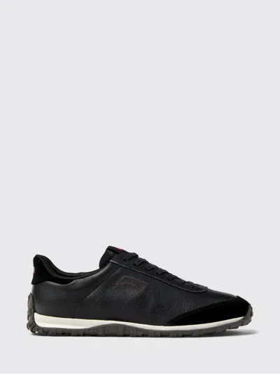 Camper Shoes  Men Color Black