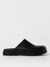 Camper Shoes  Men Color Black In Black