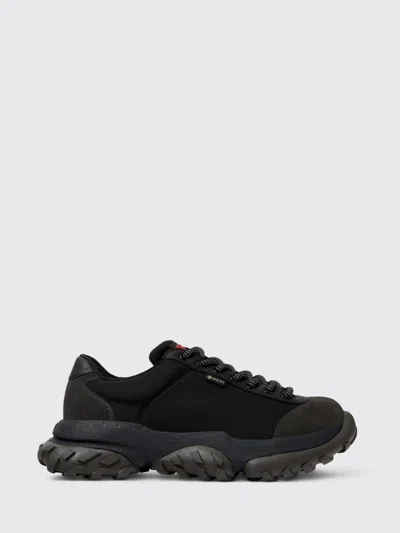 CAMPER SNEAKERS CAMPER MEN COLOR BLACK,H44143002