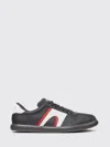 Camper Pelotas Leather Sneakers In Multi