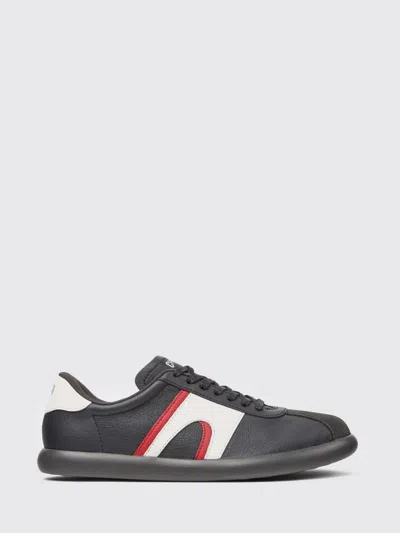 CAMPER SNEAKERS CAMPER MEN COLOR BLACK,H44279002
