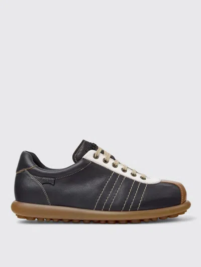 Camper Schuhe  Herren Farbe Schwarz