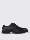 Camper Brogue Shoes  Men In Black