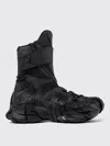 Camper Shoes  Men Color Black In Schwarz