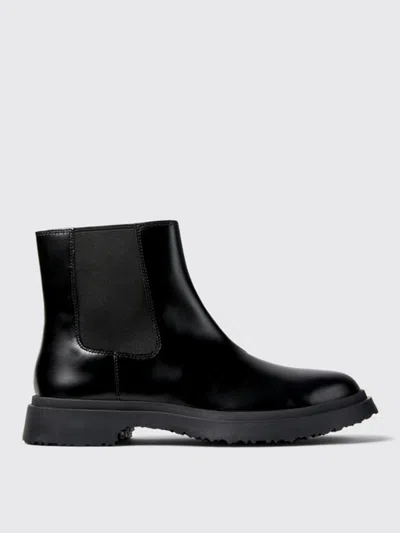 CAMPER BOOTS CAMPER MEN COLOR BLACK,G15906002