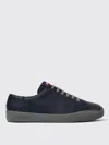 Camper Shoes  Men Color Blue In Blue