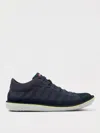 Camper Shoes  Men Color Blue In Blue