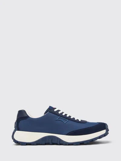 CAMPER SNEAKERS CAMPER MEN COLOR BLUE,H44089009