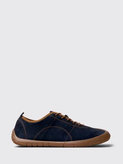CAMPER SNEAKERS CAMPER MEN COLOR BLUE,H44456009