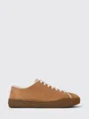 Camper Peu Suede Sneakers In Brown