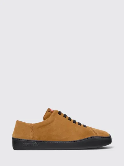 CAMPER SNEAKERS CAMPER MEN COLOR BROWN,H44427032