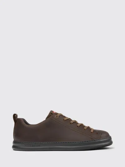 CAMPER SNEAKERS CAMPER MEN COLOR BROWN,H44605032