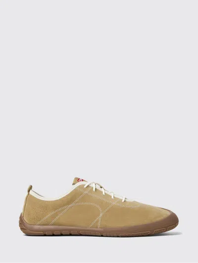 CAMPER CAMPER SNEAKERS MEN COLOR BROWN