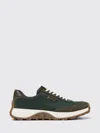 Camper Shoes  Men Color Green In Green